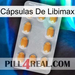 Cápsulas De Libimax cialis3